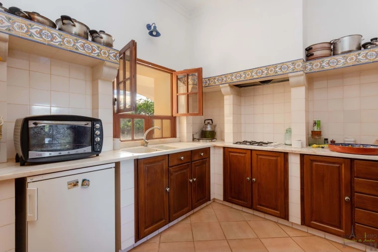 Moradia T3 para Venda em Olhão Foto 32