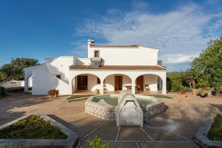 Moradia T3 para Venda em Olhão Foto 12