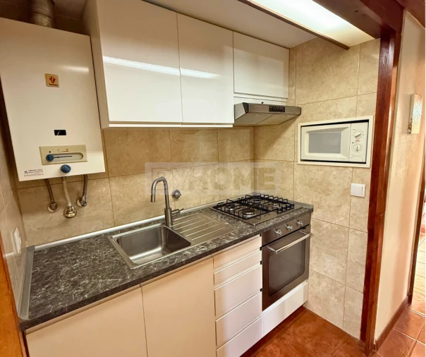 Apartamento T1 para Venda em Cascais e Estoril Foto 13