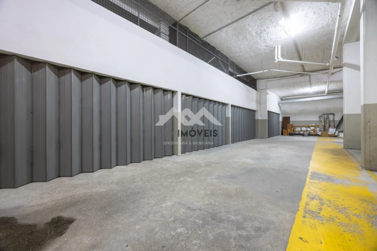 Apartamento T3 para Venda em Moreira Foto 54