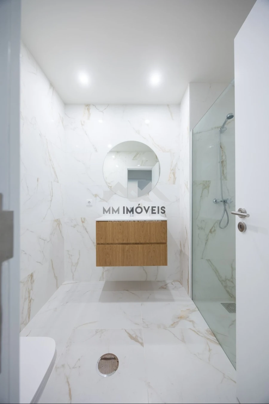 Apartamento T3 para Venda em Moreira Foto 53