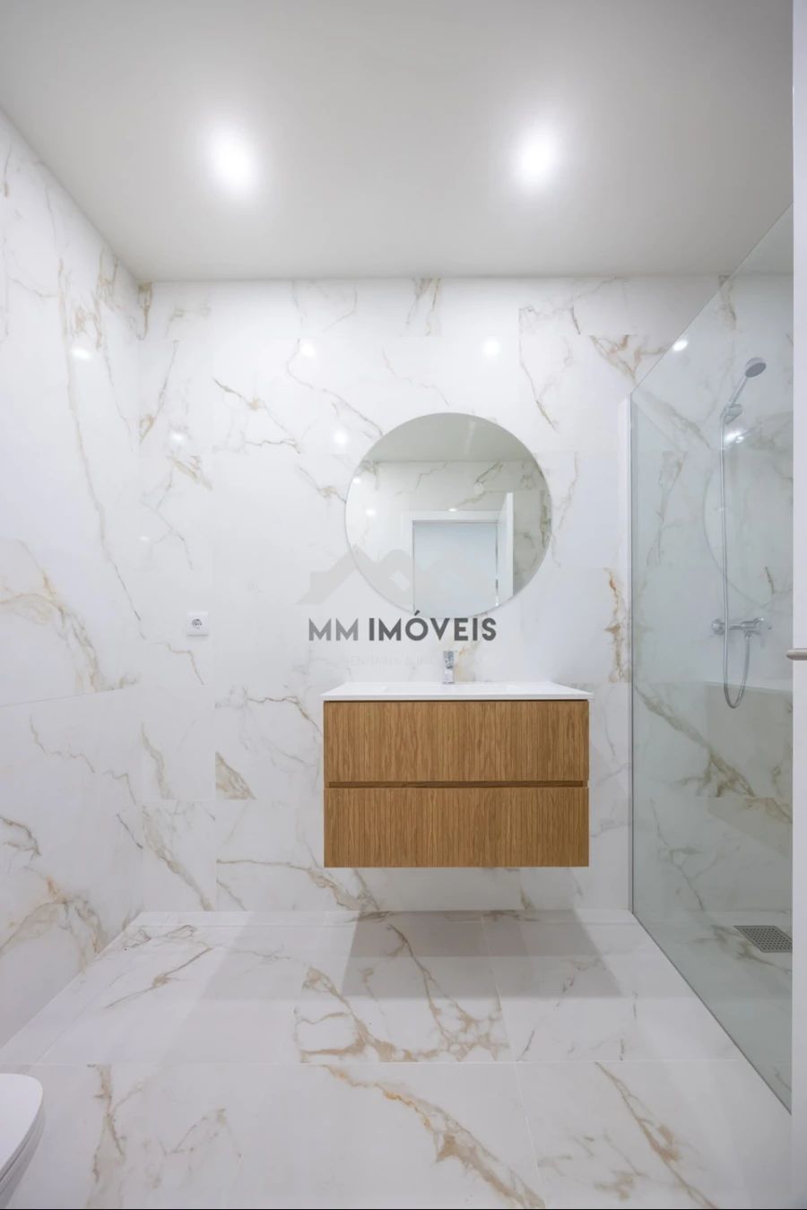 Apartamento T3 para Venda em Moreira Foto 39