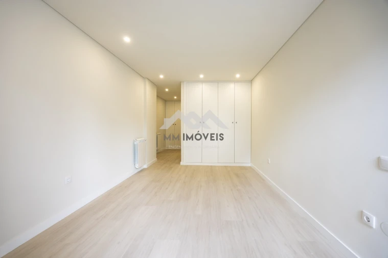 Apartamento T3 para Venda em Moreira Foto 43