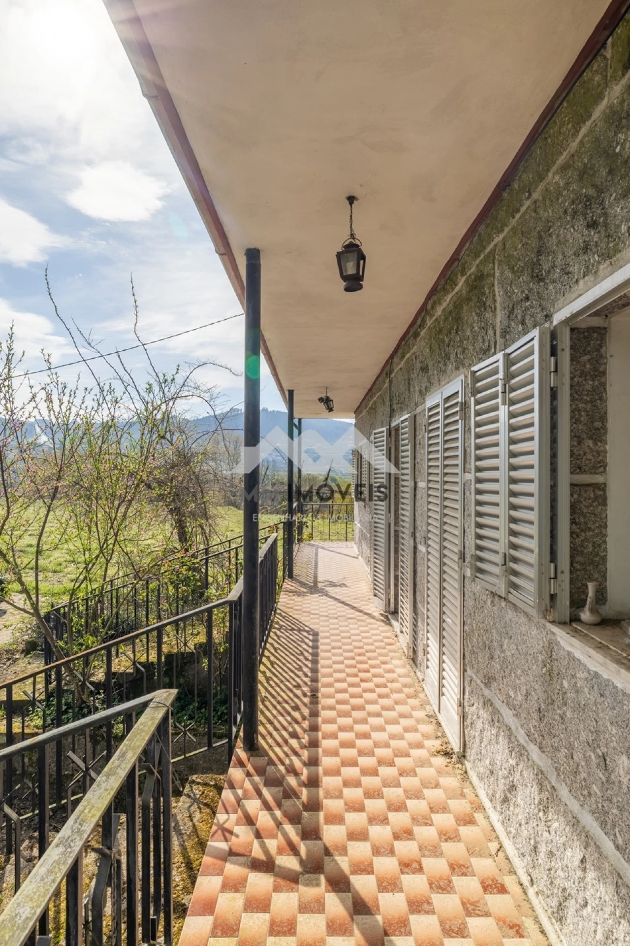 Moradia T3 para Venda em Airães Foto 40