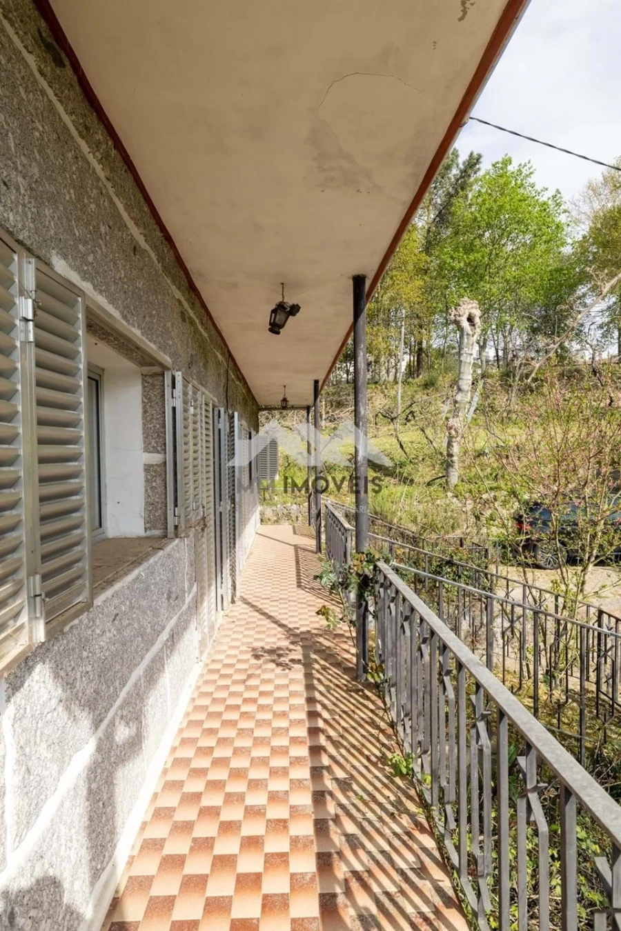 Moradia T3 para Venda em Airães Foto 39