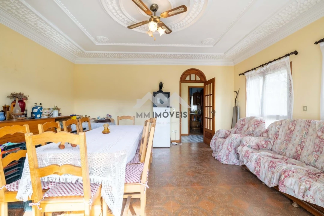 Moradia T3 para Venda em Airães Foto 19