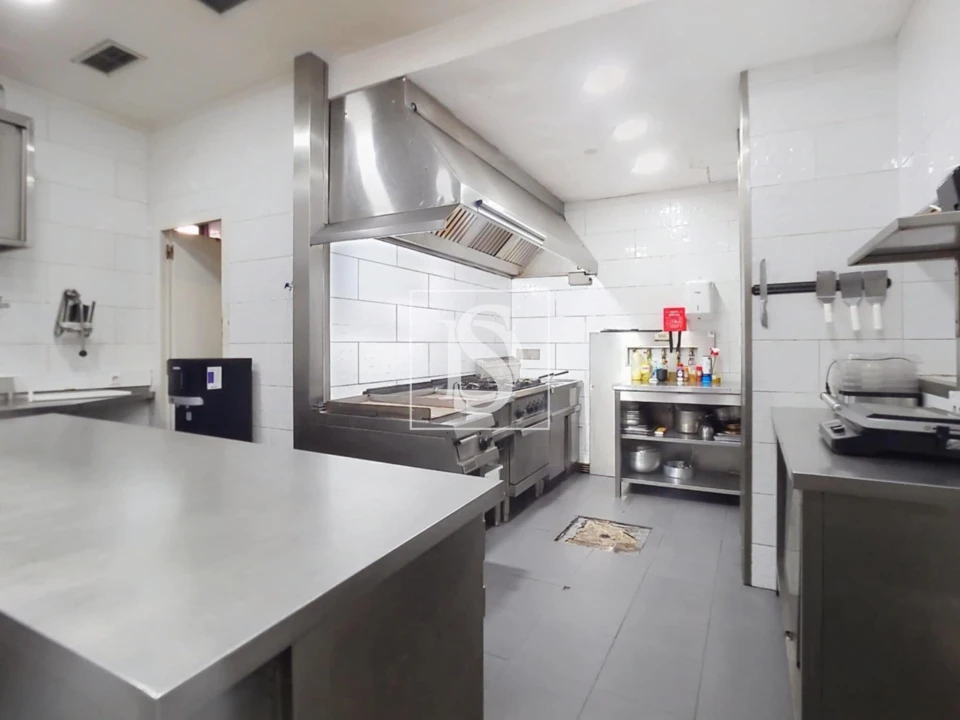 Negócio para Trespasse em Gondomar (São Cosme), Valbom e Jovim Foto 10