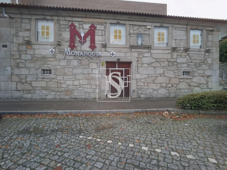 Negócio para Trespasse em Gondomar (São Cosme), Valbom e Jovim Foto 3