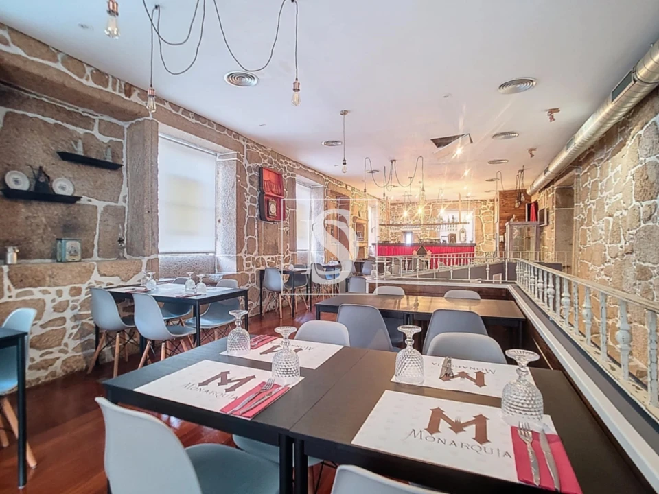 Negócio para Trespasse em Gondomar (São Cosme), Valbom e Jovim Foto 18