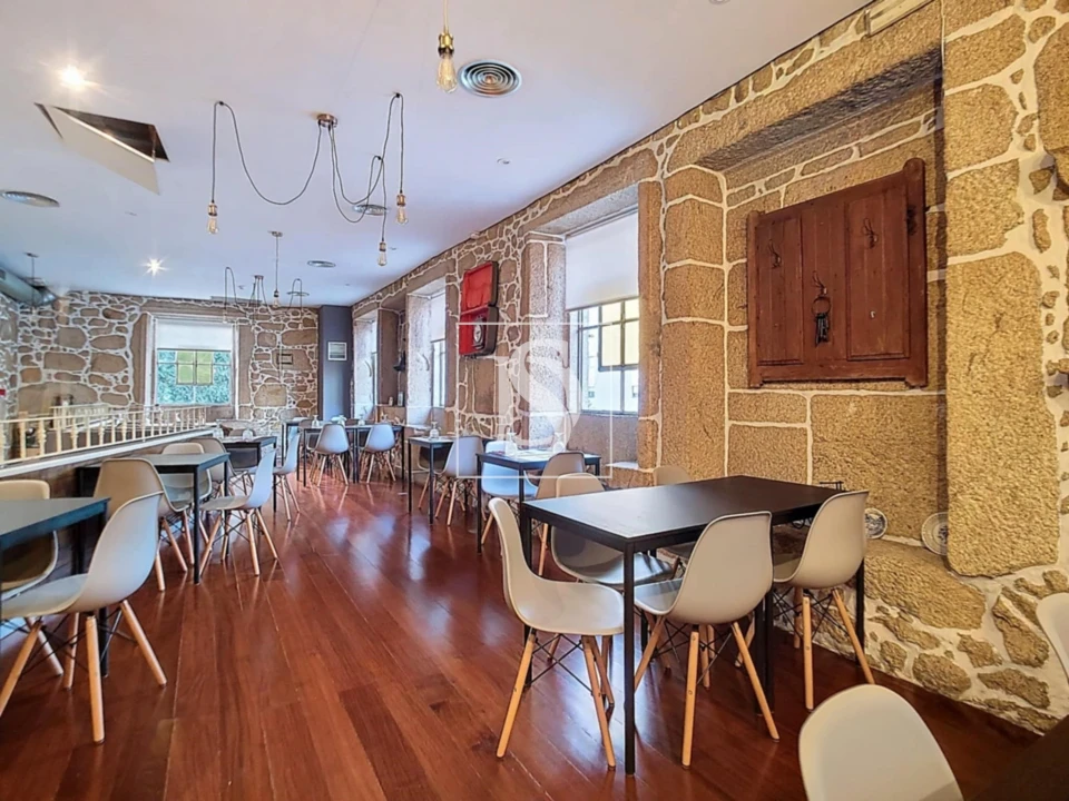 Negócio para Trespasse em Gondomar (São Cosme), Valbom e Jovim Foto 20