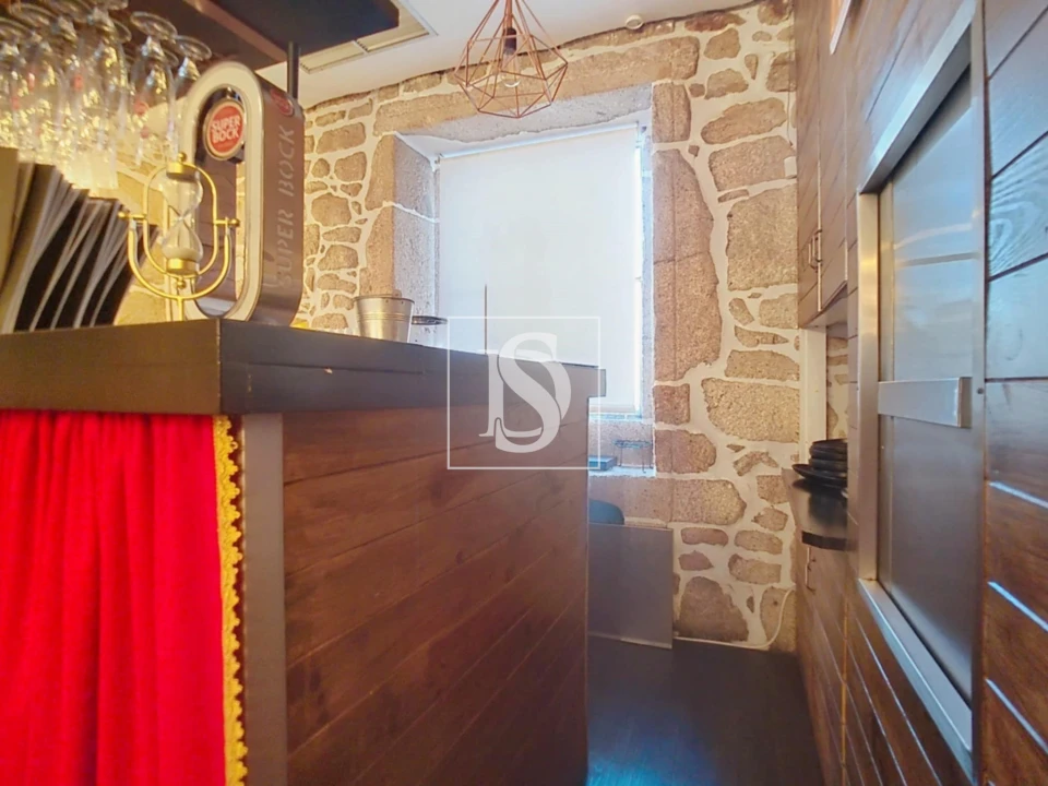 Negócio para Trespasse em Gondomar (São Cosme), Valbom e Jovim Foto 24