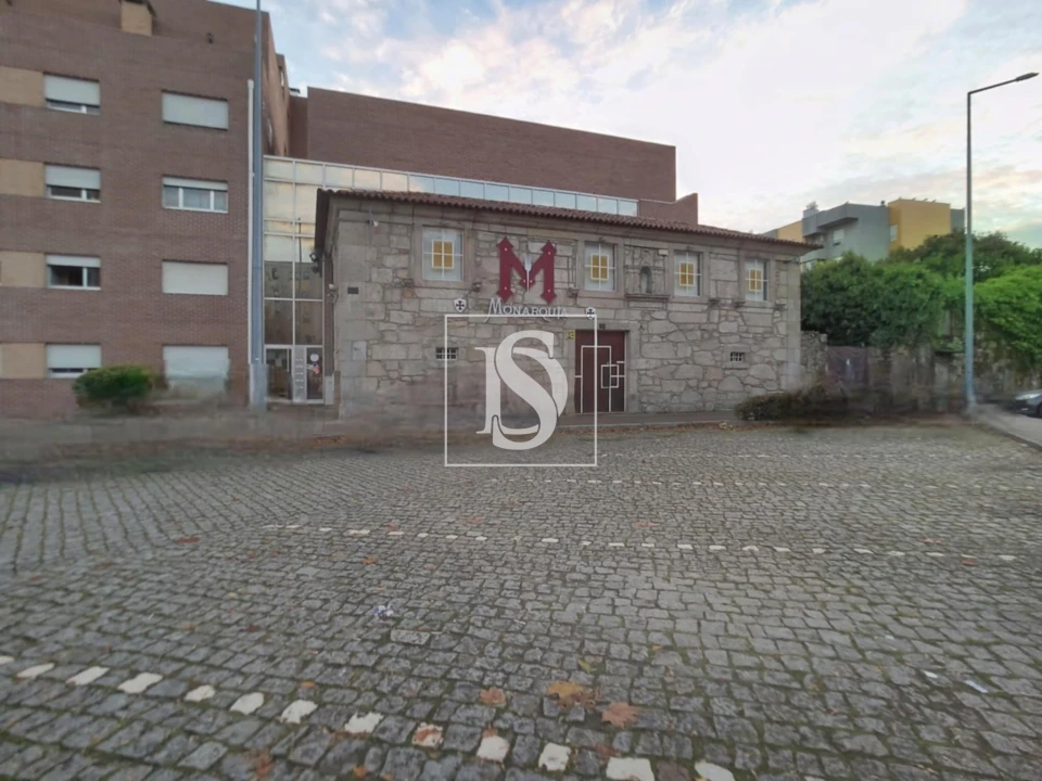 Negócio para Trespasse em Gondomar (São Cosme), Valbom e Jovim Foto 33