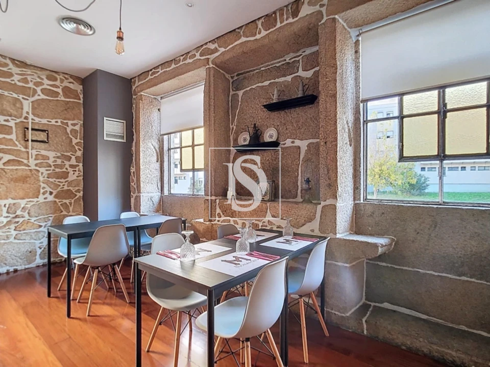 Negócio para Trespasse em Gondomar (São Cosme), Valbom e Jovim Foto 19