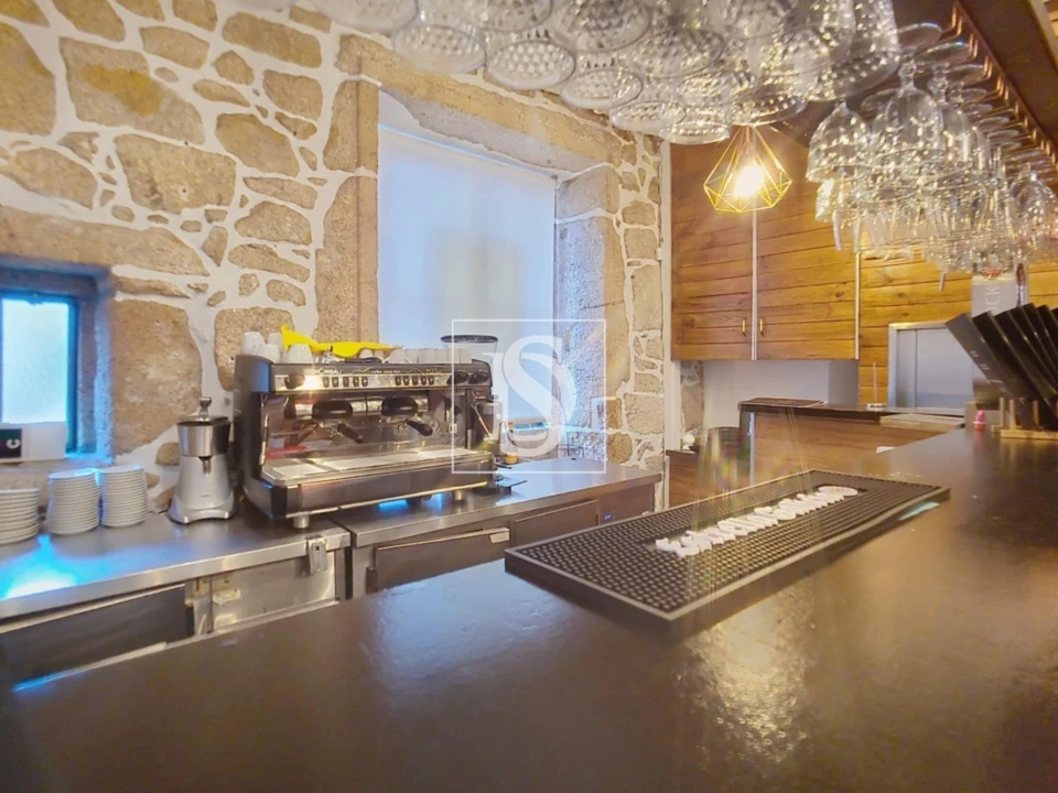 Negócio para Trespasse em Gondomar (São Cosme), Valbom e Jovim Foto 23