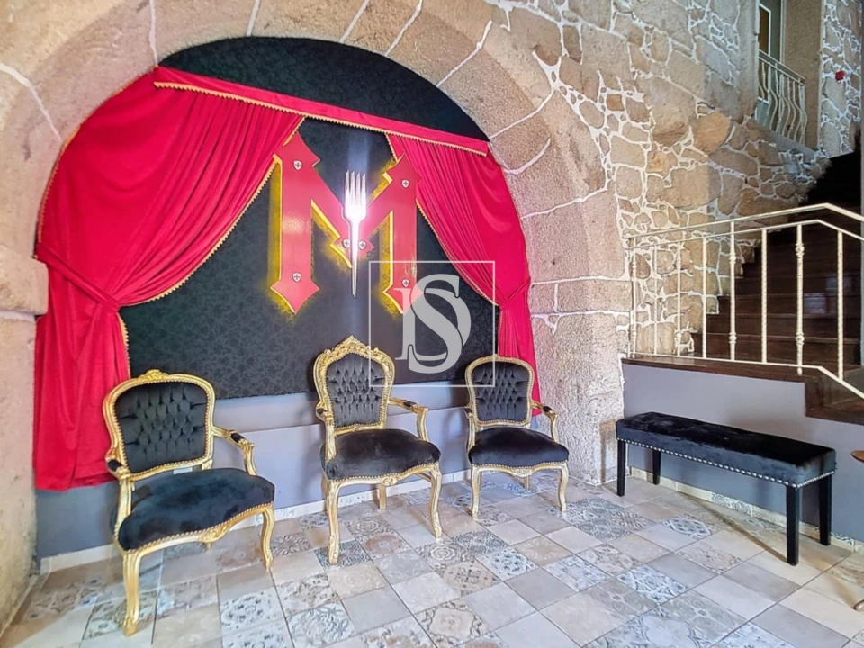 Negócio para Trespasse em Gondomar (São Cosme), Valbom e Jovim Foto 7