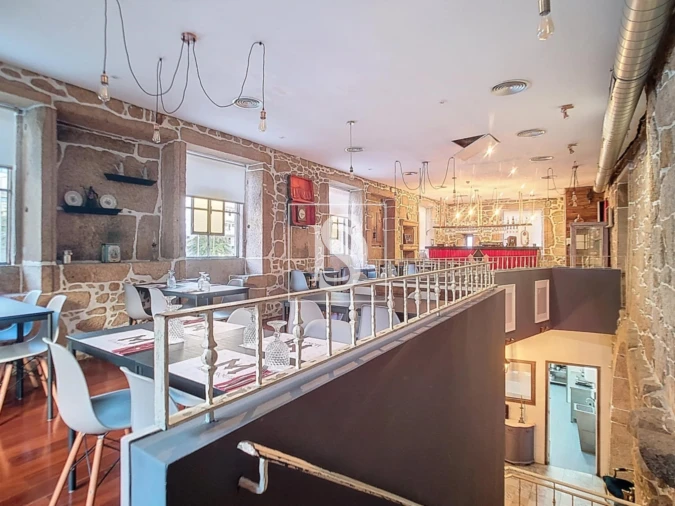 Negócio para Trespasse em Gondomar (São Cosme), Valbom e Jovim Foto 30