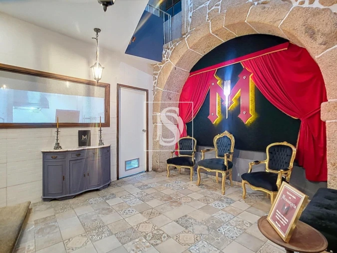 Negócio para Trespasse em Gondomar (São Cosme), Valbom e Jovim Foto 6