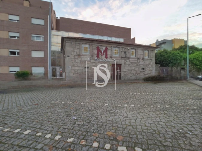 Negócio para Trespasse em Gondomar (São Cosme), Valbom e Jovim Foto 2