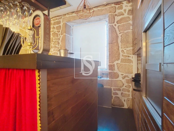 Negócio para Trespasse em Gondomar (São Cosme), Valbom e Jovim Foto 24