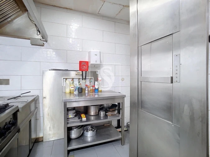 Negócio para Trespasse em Gondomar (São Cosme), Valbom e Jovim Foto 12