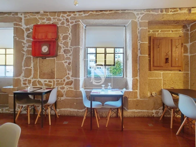 Negócio para Trespasse em Gondomar (São Cosme), Valbom e Jovim Foto 27