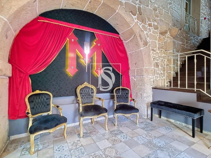 Negócio para Trespasse em Gondomar (São Cosme), Valbom e Jovim Foto 7