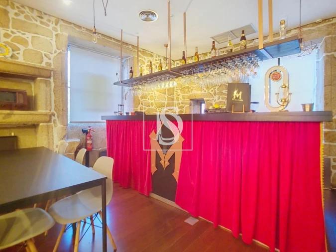 Negócio para Trespasse em Gondomar (São Cosme), Valbom e Jovim Foto 22