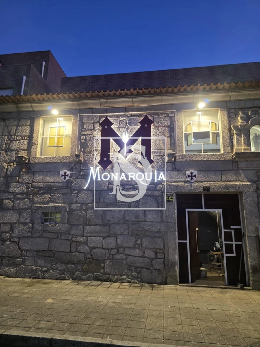 Negócio para Trespasse em Gondomar (São Cosme), Valbom e Jovim