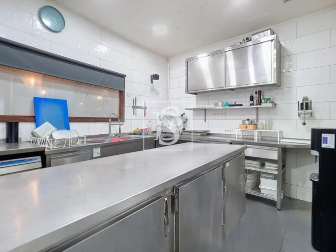 Negócio para Trespasse em Gondomar (São Cosme), Valbom e Jovim Foto 9