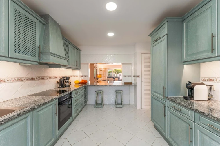 Moradia T3 para Venda em Almancil Foto 14