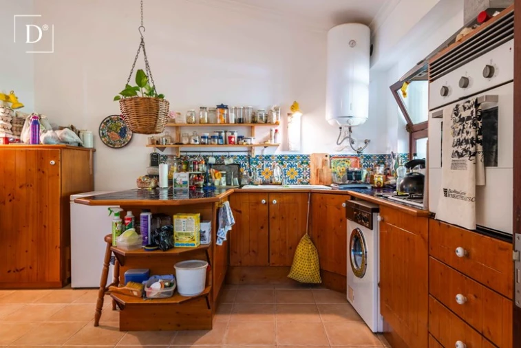 Moradia T2 para Venda em São Brás de Alportel Foto 7