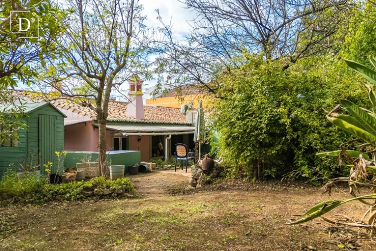 Moradia T2 para Venda em São Brás de Alportel Foto 8