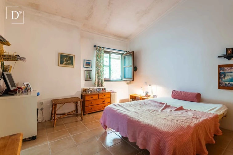 Moradia T2 para Venda em São Brás de Alportel Foto 14