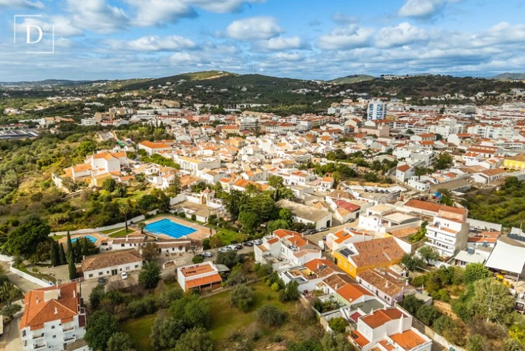 Moradia T2 para Venda em São Brás de Alportel Foto 19