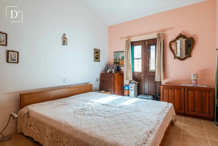 Moradia T2 para Venda em São Brás de Alportel Foto 12