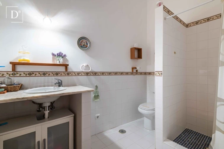 Moradia T2 para Venda em São Brás de Alportel Foto 13