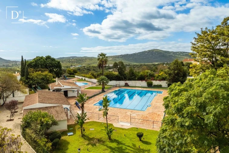 Moradia T2 para Venda em São Brás de Alportel