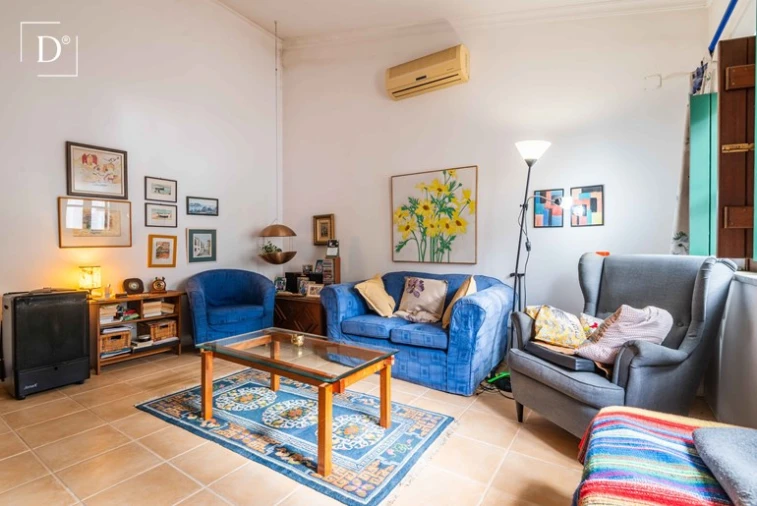 Moradia T2 para Venda em São Brás de Alportel Foto 5