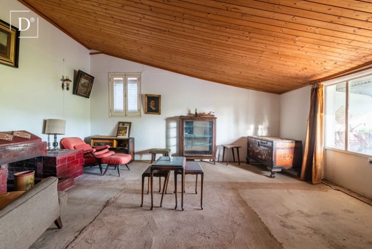 Moradia T7 para Venda em São Brás de Alportel Foto 16