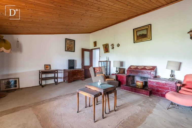 Moradia T7 para Venda em São Brás de Alportel Foto 15