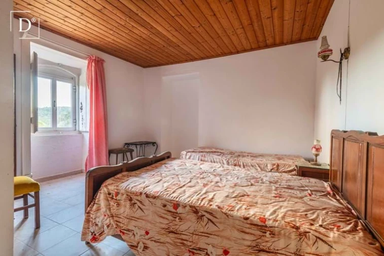 Moradia T7 para Venda em São Brás de Alportel Foto 7