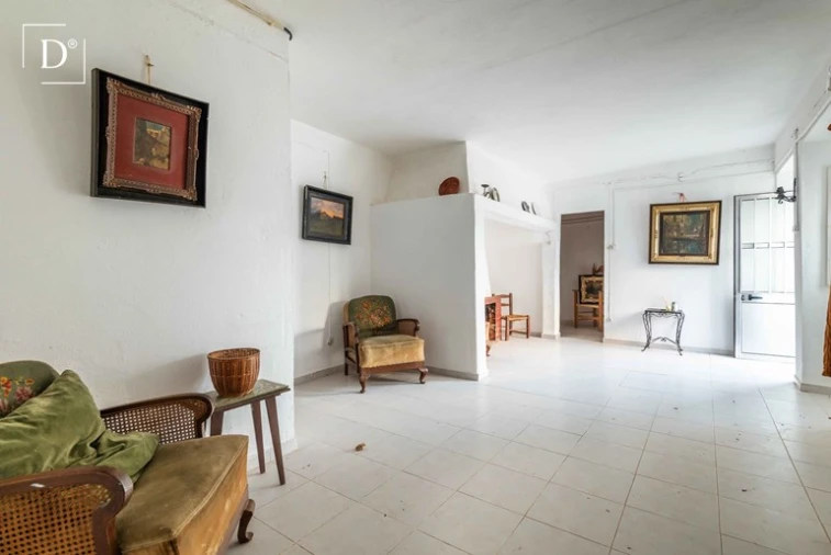 Moradia T7 para Venda em São Brás de Alportel Foto 4