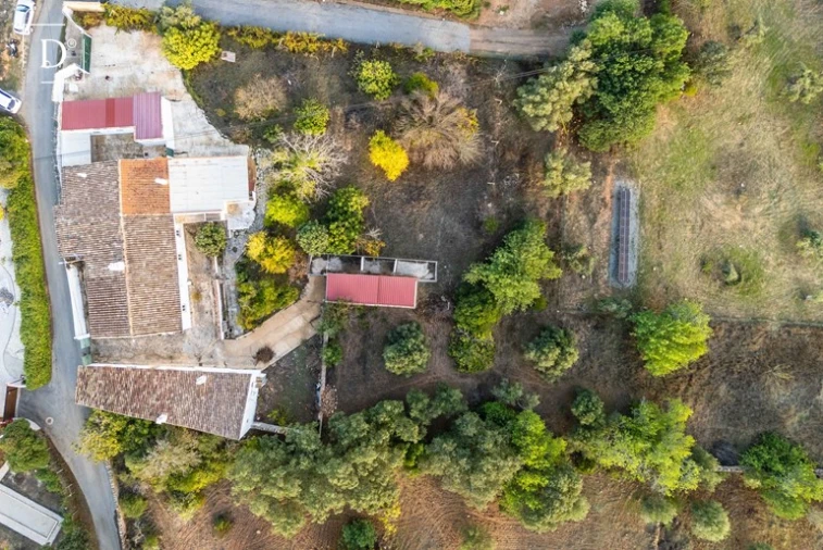 Moradia T7 para Venda em São Brás de Alportel Foto 21