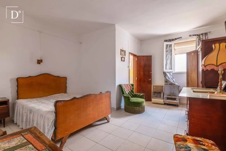 Moradia T7 para Venda em São Brás de Alportel Foto 14