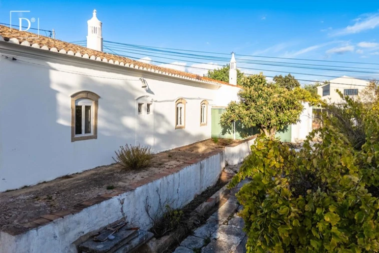 Moradia T7 para Venda em São Brás de Alportel Foto 20