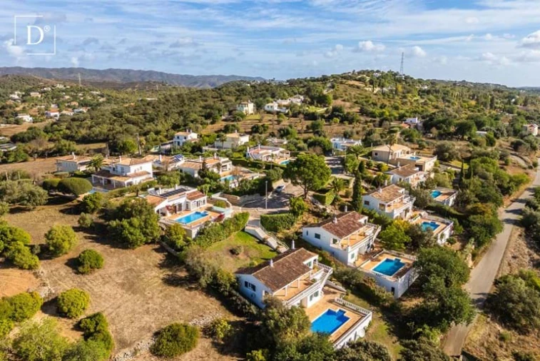 Moradia T3 para Venda em São Brás de Alportel Foto 23