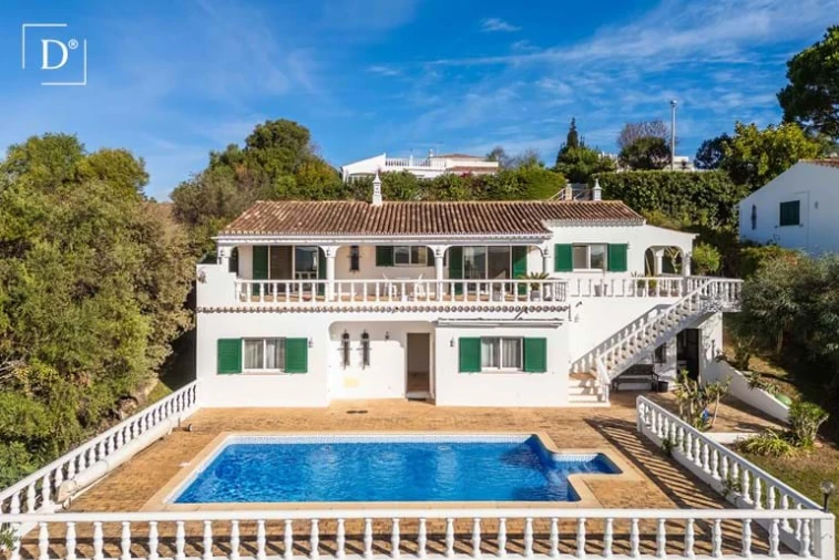 Moradia T3 para Venda em São Brás de Alportel