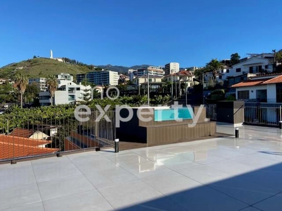 Apartamento T2 para Venda em São Martinho Foto 50