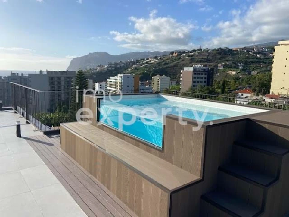 Apartamento T2 para Venda em São Martinho Foto 44