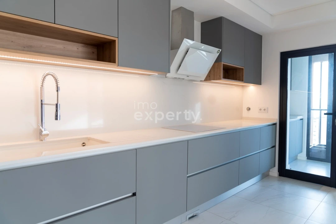 Apartamento T2 para Venda em São Martinho Foto 12